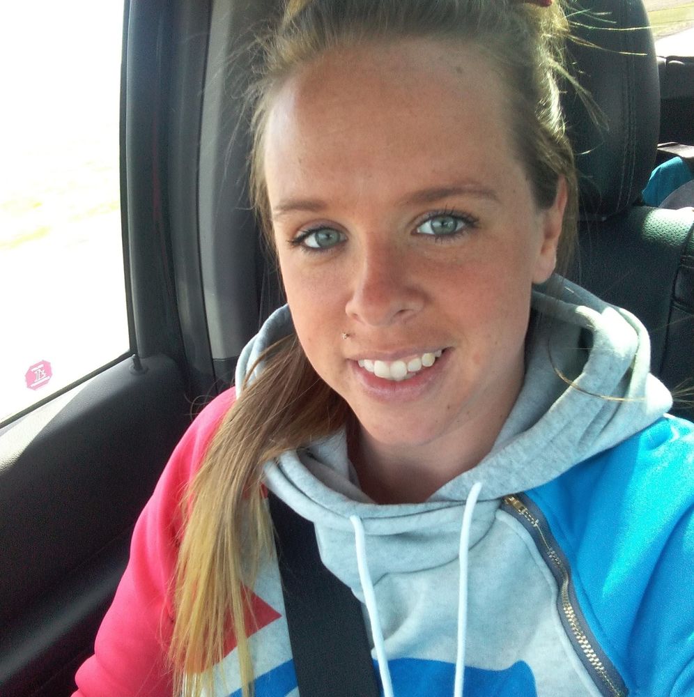 Meet your Posher, Britney